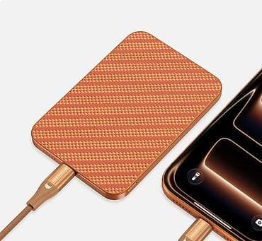 iphone 8x: KEEPPHONE BRENDY 500M – внешний портативный аккумулятор (power bank) — 2