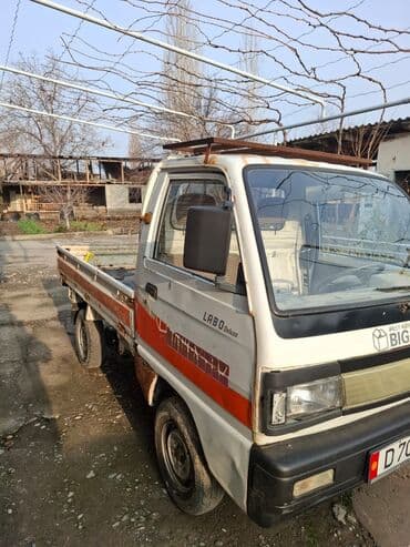 авто сатып алам: Daewoo Лабо: 1999 г., 1 л, Механика, Бензин — 4