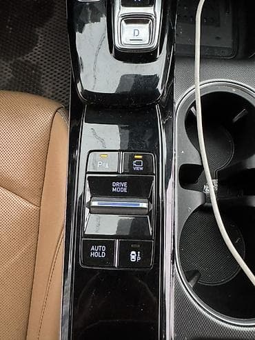 хундай ионик: Hyundai Sonata: 2020 г., 1.6 л, Автомат, Седан — 9