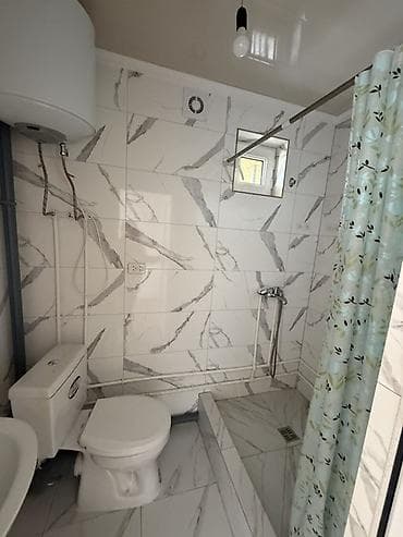 Студия, С мебелью частично — 2