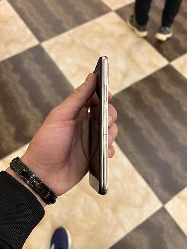 not 11pro: IPhone 11 Pro, 256 ГБ, Белый, Защитное стекло, 100 % — 6