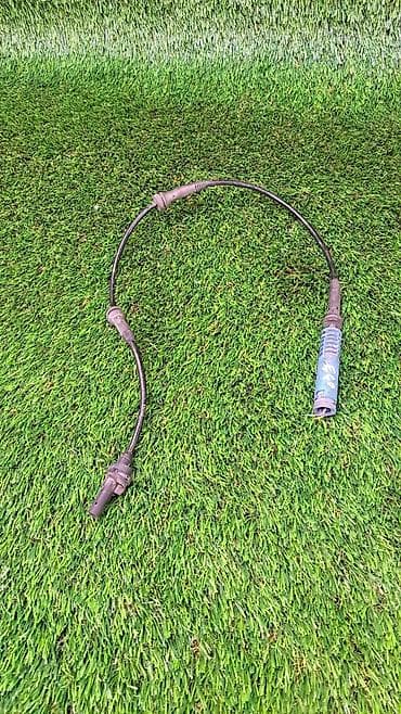 шатуны на бмх: Датчик крутящего момента BMW Б/у, Оригинал, Германия — 1