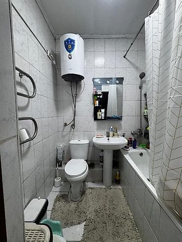 Продажа квартир: 2 комнаты, 50 м², Интергельпо Индивидуалка, 2 этаж, Косметический ремонт — 9