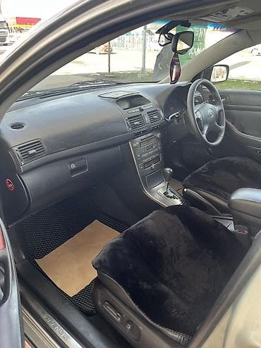 диски r16 бишкек: Toyota Avensis: 2003 г., 1.8 л, Автомат, Бензин, Седан — 9