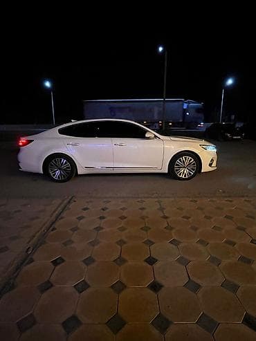 i8 bmw цена: Kia K7: 2020 г., 3 л, Автомат, Газ, Седан — 9