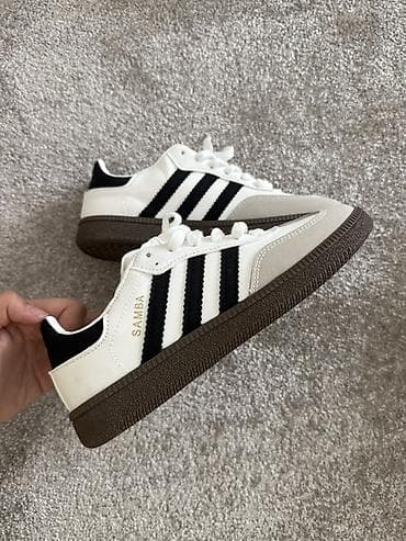 Мырзалардын бут кийими: Эркектердин кроссовкасы, 37, Adidas Originals, Жаңы, Өзү алып кетүү — 1