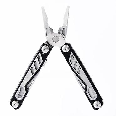 ножы: Мультитул 16в1 #мультитул #roxon ##roxontools #S802 — 6