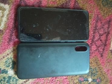 redmi 11 т: Redmi, Redmi 9A, Колдонулган — 1