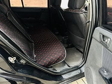 нундай гетс: Hyundai Getz: 2006 г., 1.6 л, Механика, Бензин, Хэтчбэк — 9