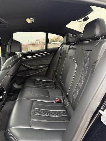 мерс 210 e55: BMW 520: 2019 г., 2 л, Автомат, Дизель, Седан — 9