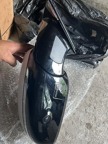 квартира с видом на море: Заднего вида Зеркало Kia Оригинал — 2