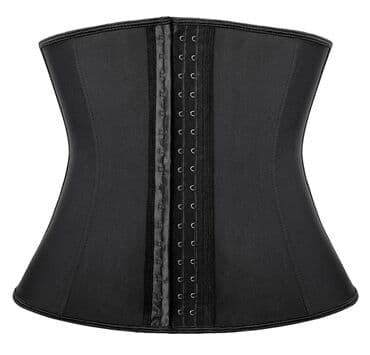 Кислородные концентраторы: Латексный корсет оригинал. Размер 3xl в наличии последняя и в черном — 1