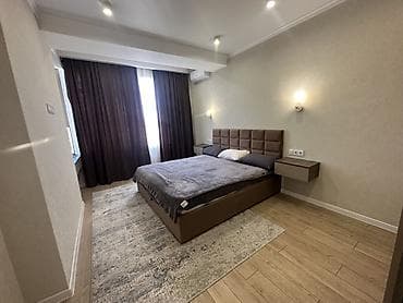 помещение для студии: Студия, Без подселения, С мебелью полностью — 5