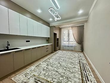 brk group: 2 комнаты, 51 м², Южная Магистраль Элитка, 2 этаж, Дизайнерский ремонт — 4