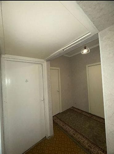 3 комнаты, 65 м², 106 серия, 9 этаж, Косметический ремонт