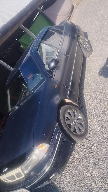 даево нексия матор: Daewoo Nexia: 2006 г., 1.5 л, Механика, Бензин, Седан — 1