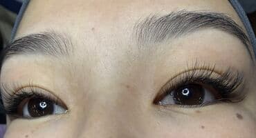 ламинирование бровей бишкек: Ресницы, Классика, Гипоаллергенные материалы — 4