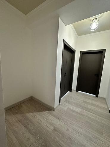 1 комната, 44 м², Элитка, 10 этаж, Готовая ПСО (под самоотделку) — 6