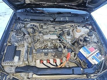 kia rey: Daewoo Nexia: 2011 г., Седан — 9