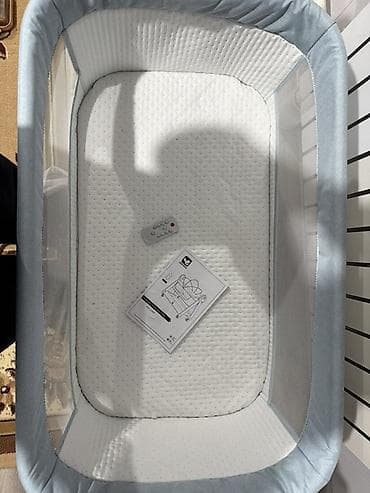 калыб: Электроколыбель-люлька для новорождённого - Автоматическое — 6