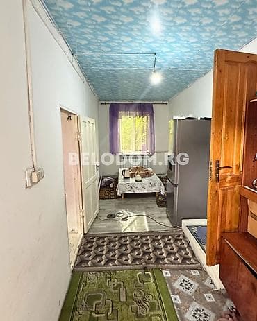 хрущевские дачи: 🏠Продается дом в с. Беловодское Верхняя зона, район Живпром 🟡Участок — 4
