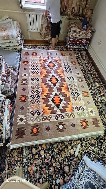Ковры и паласы: Ковер Новый, 300 * 200, Китай — 1