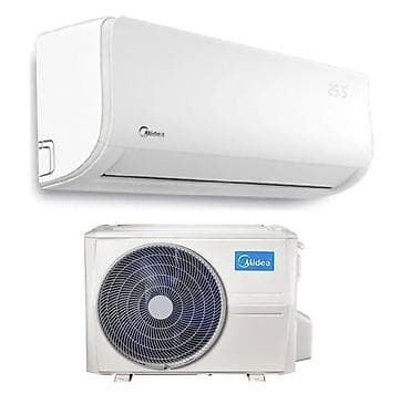 mx 4: Настенная сплит‑система Midea (внутренний и наружный блок) - Тип — 1