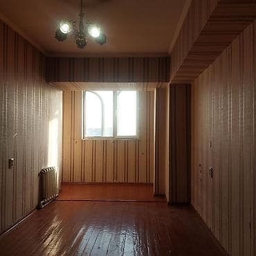 9 микр: 2 комнаты, 55 м², Индивидуалка, 9 этаж, Старый ремонт — 5