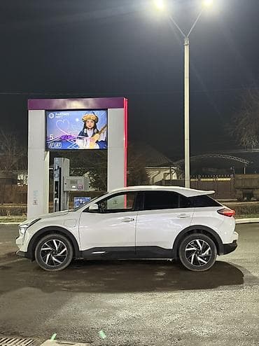 Сдаю в аренду электро машины 
Минимальный срок 3мес 
Депозит 20тыс