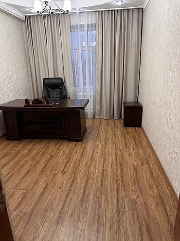 действующий садик: 4 комнаты, 165 м², Элитка, 5 этаж, Косметический ремонт — 5