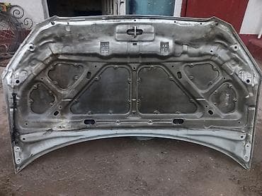 corolla s: Капот Honda, Б/у, Аналог — 8
