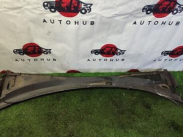 Жабо Subaru