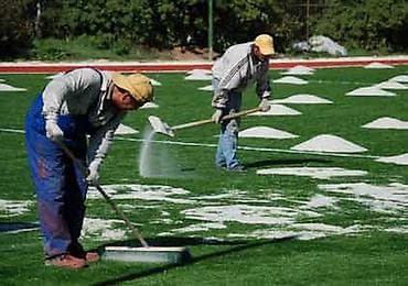 строительство мини футбольного поля цена: Больше 6 лет опыта — 7