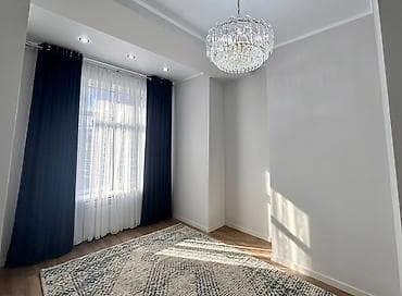 2025: 3 комнаты, 82 м², Элитка, 13 этаж, Евроремонт — 4