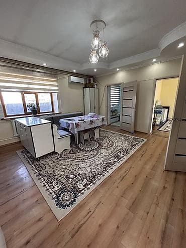 Продажа домов: Продается дом Новопавловка (Ленинский район) Ак Ордо3 по ул, Каттобека — 10