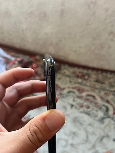 iphone 8 plus 64: IPhone Xs, Б/у, 64 ГБ, Space Gray, Защитное стекло, 100 % — 4