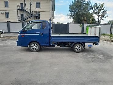 a2 group: Легкий грузовик, Hyundai, Стандарт, Новый — 4
