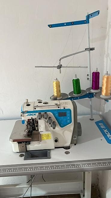 jack: 4-нитка — 2