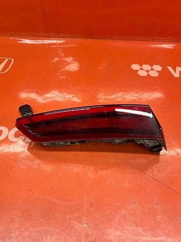 sonata 2014: Задний левый стоп-сигнал Hyundai 2019 г., Б/у, Оригинал — 5