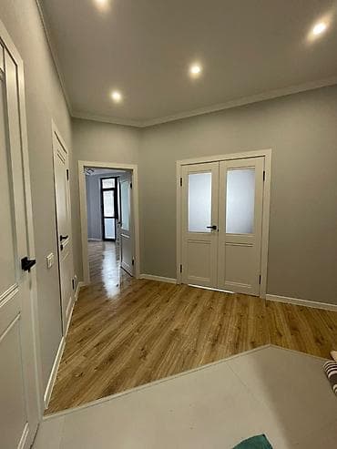 Квартиры: 2 комнаты, С мебелью частично — 6