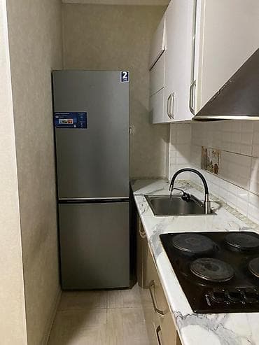 квартиры в кара балте: 2 комнаты, 65 м² — 6