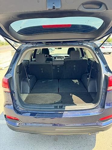 kia sorento 2 0: Kia Sorento: 2020 г., 3.3 л, Автомат, Бензин, Кроссовер — 6