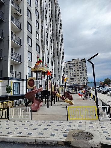 квартира целексия: 3 комнаты, 96 м², Элитка, 1 этаж — 1