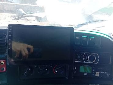 bud e5: Манипулятор, 2021 г., от 12 т — 4