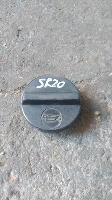 крышка расширительного бака: Крышка заливной горловины масла Nissan Крышка масло Nissan, Ниссан — 2