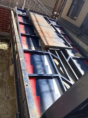 suzuki 200: Легкий грузовик, Hyundai, Стандарт — 4