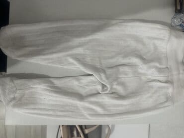 Балдардын башка кийимдери: Комплект, түсү - Ак — 3