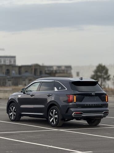 домкрат цена бишкек: Kia Sorento: 2020 г., 2.2 л, Робот, Дизель, Кроссовер — 4