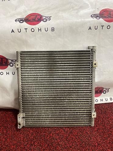 cr v rd5: Радиатор кондиционера HONDA Capa (б/у) — 1