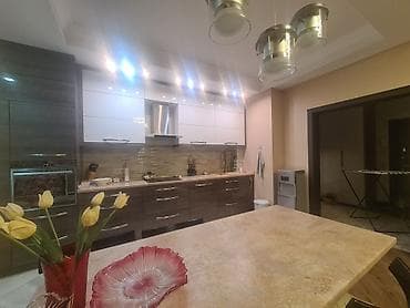 Продажа квартир: 2 комнаты, 65 м², Элитка, 8 этаж, Дизайнерский ремонт — 2